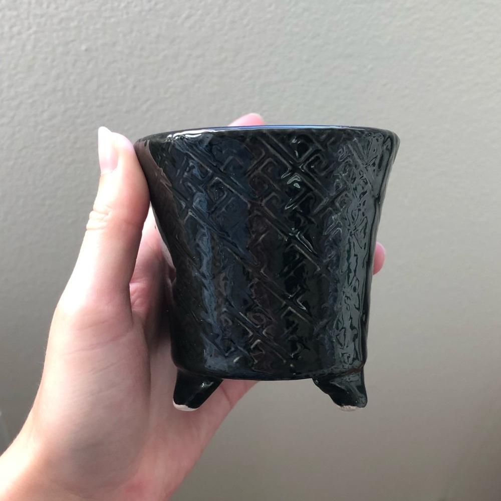 Mini planter